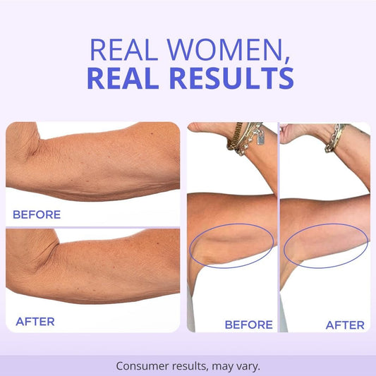 Sculp & Tone Arm Cream (Buy 1 Get 1 Free)