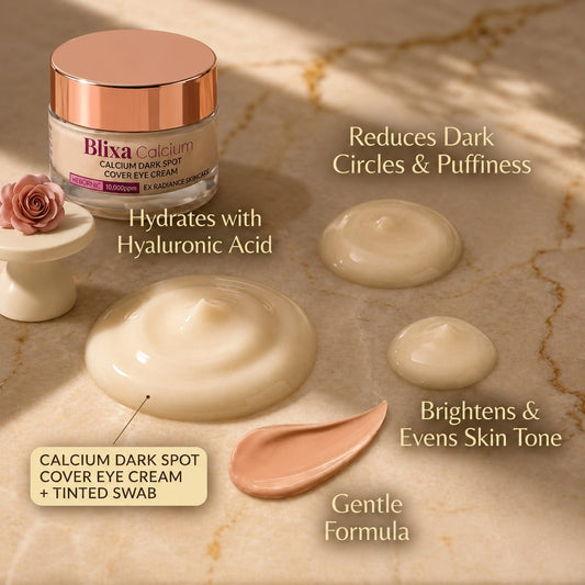 Dark Spot Eye Cream (Buy 1 Get 1 Free)