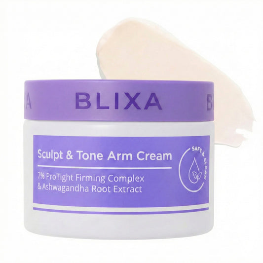 Sculp & Tone Arm Cream (Buy 1 Get 1 Free)