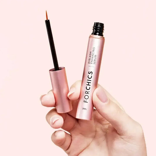 Eyelash Growth Serum (Buy 1 Get 1 Free)