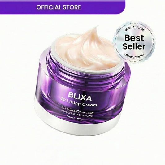 3D Lifting Cream (Buy 1 Get 1 Free)