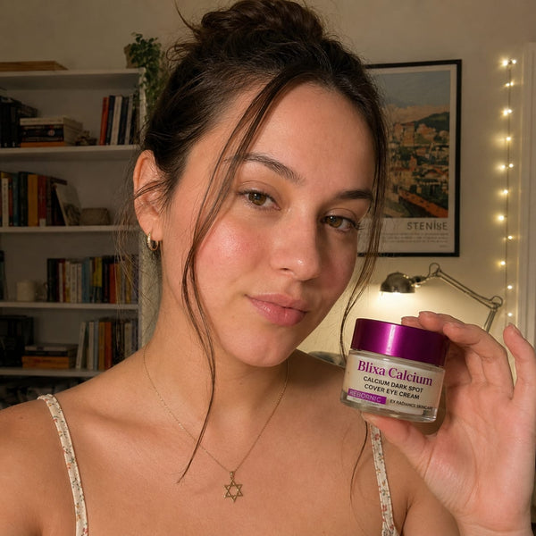 Sculpt Arm Cream