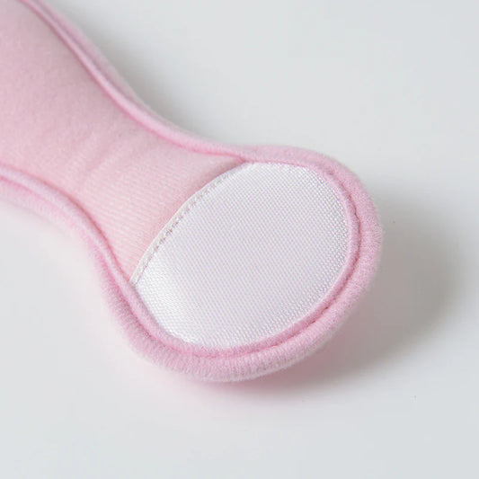 CHILDREN’S PROTECTIVE HEAD & NECK TRAVEL CUSHION