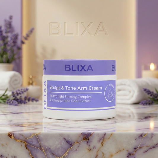 Sculp & Tone Arm Cream (Buy 1 Get 1 Free)